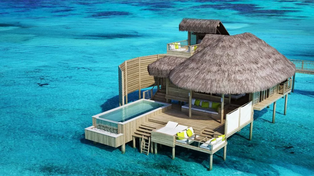 Séjour Maldives — Noussouki Travel