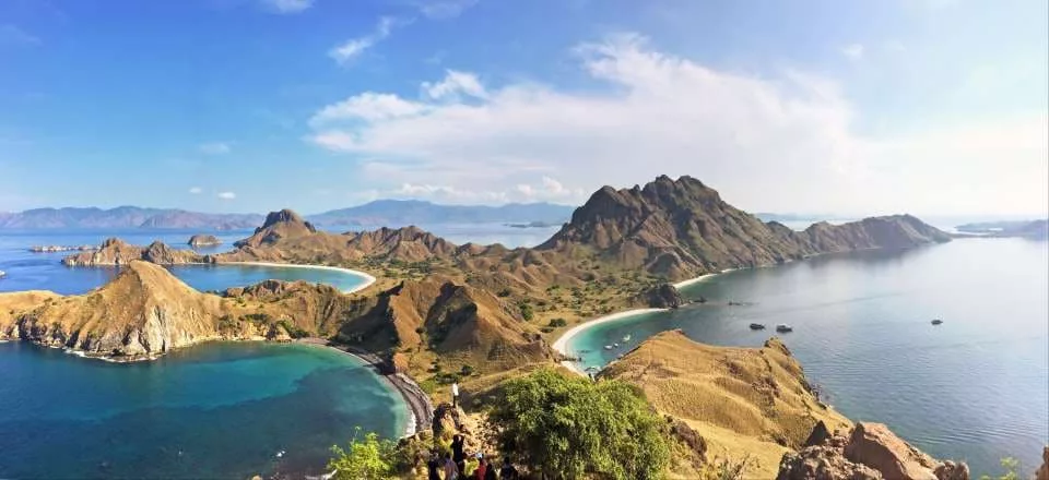 Nusa Tenggara, îles de la Sonde — Noussouki Travel