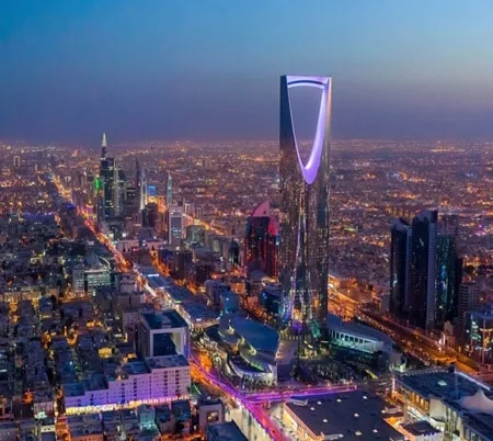 Circuit Riyad seul — Noussouki Travel