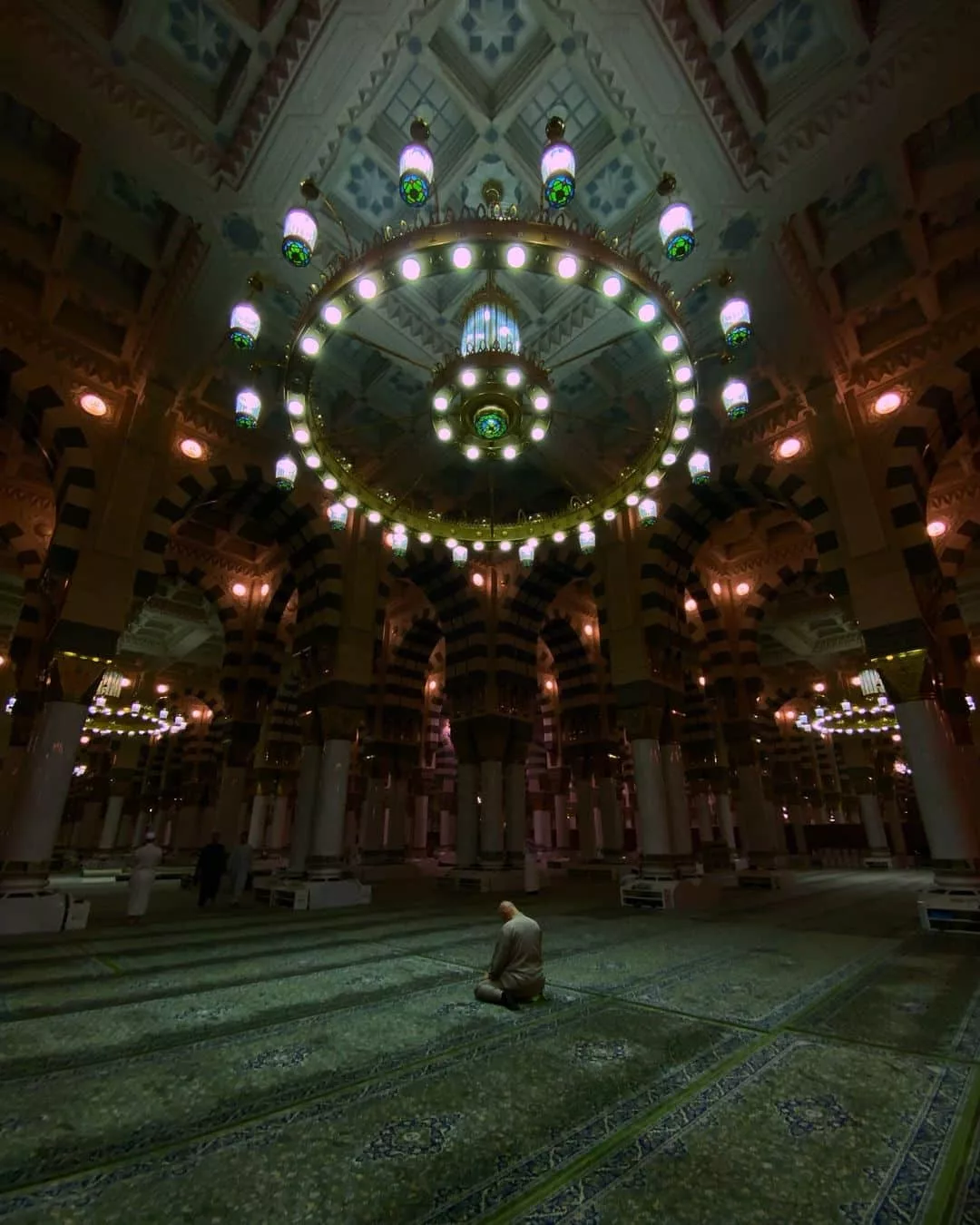 Omra Suivant le Ramadan : Une Période Idéale pour le Pèlerinage