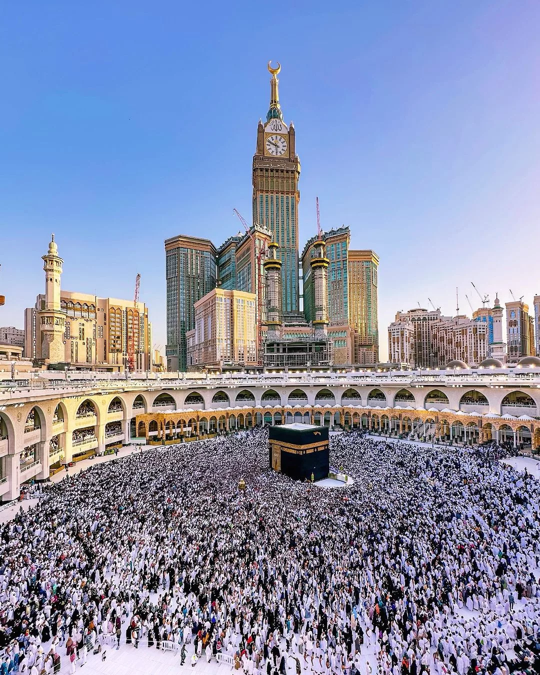 Omra vs Hajj : Les Différences et Similarités Décryptées