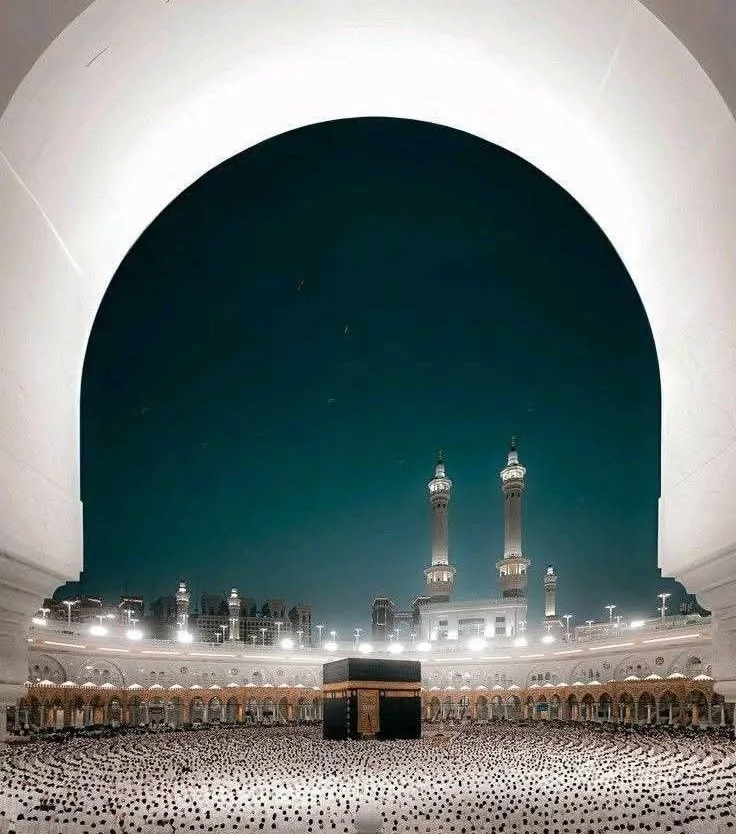 Omra Début Ramadan 2026 : Profitez d’une Période Spirituelle Exceptionnelle avec Noussouki Travel