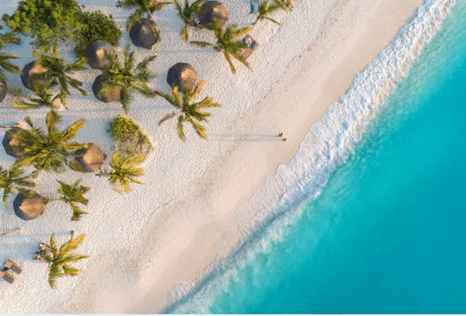 Zanzibar, voyage halal — Noussouki Travel