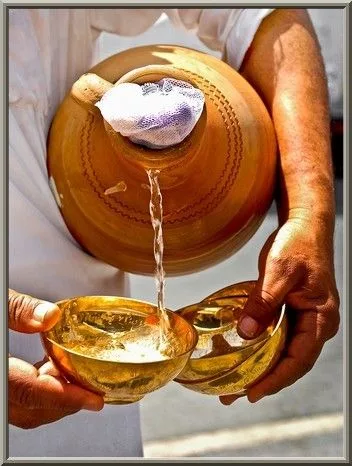 Eau Zamzam Islam : un cadeau sacré pour les musulmans