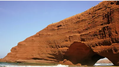 Voyages Halal de rêve : Explorez Déserts, Plages et Cultures