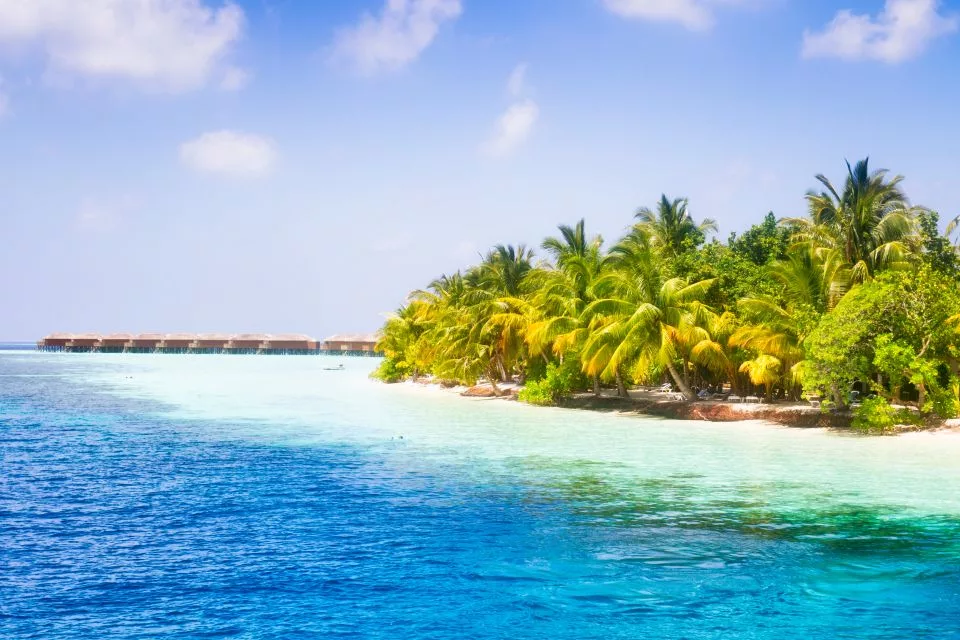 Séjour Maldives Atoll de Raa — Noussouki Travel