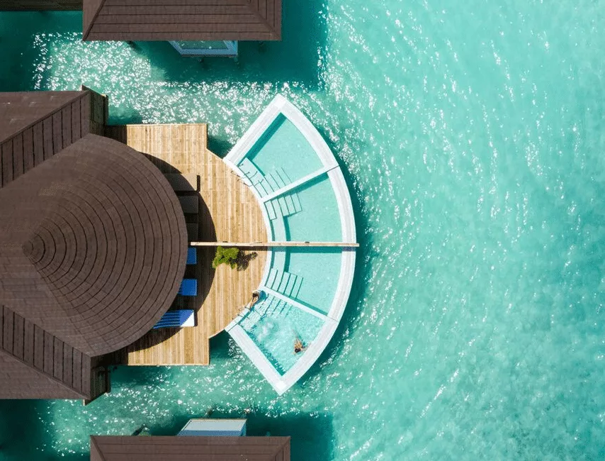 Séjour Maldives Atoll Malé Sud — Noussouki Travel