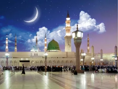 Omra fin Ramadan 2025 : Vivez une expérience spirituelle unique