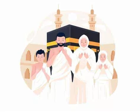 Omra parents enfants : conseils et rituels réussis