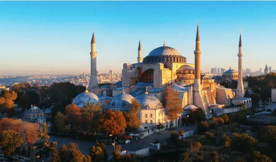 Séjour Istanbul Sultanahmet — Noussouki Travel