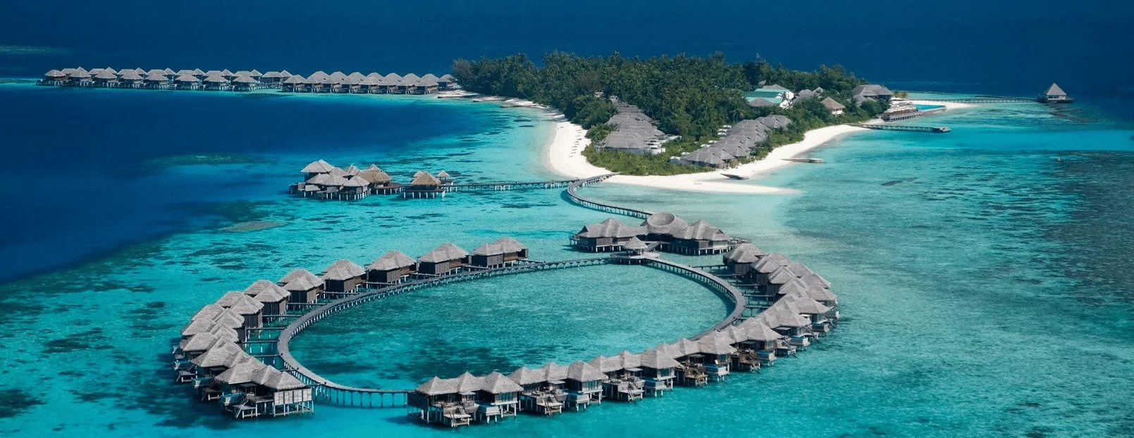 Séjour Maldives île de Bodu Hithi — Noussouki Travel